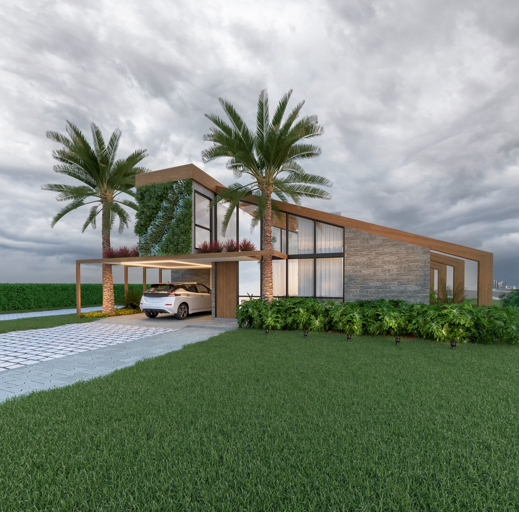 Casa Clima